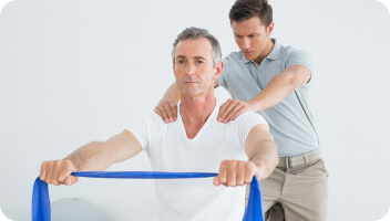 Pre & Post Op Physiotherapy