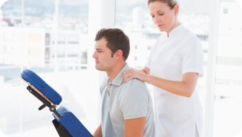Sports Physiotherapy London