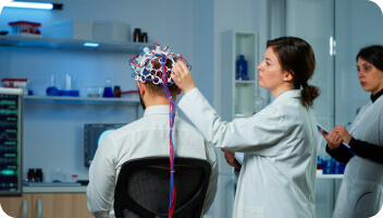 Neurological Physiotherapy London